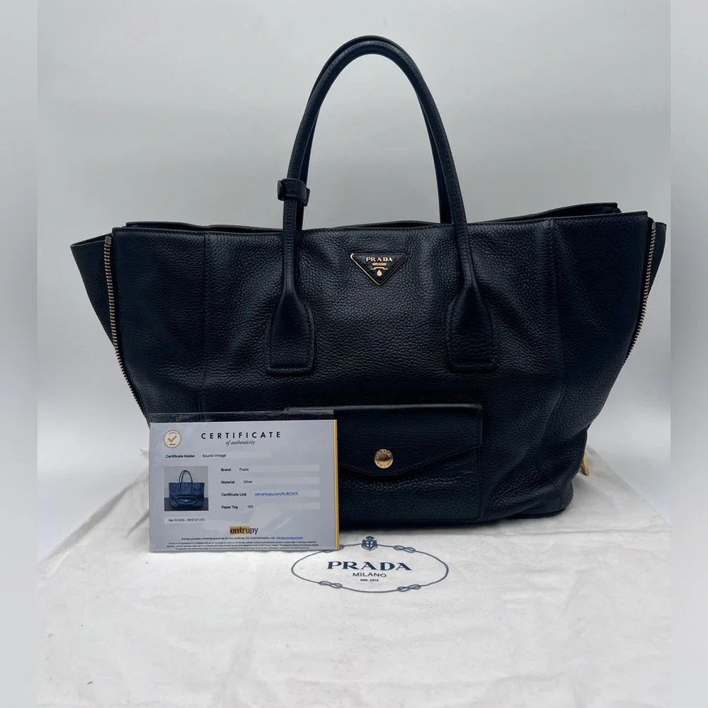 🌹♥️Prada Handbag♥️🌹 - Picture 3 of 16